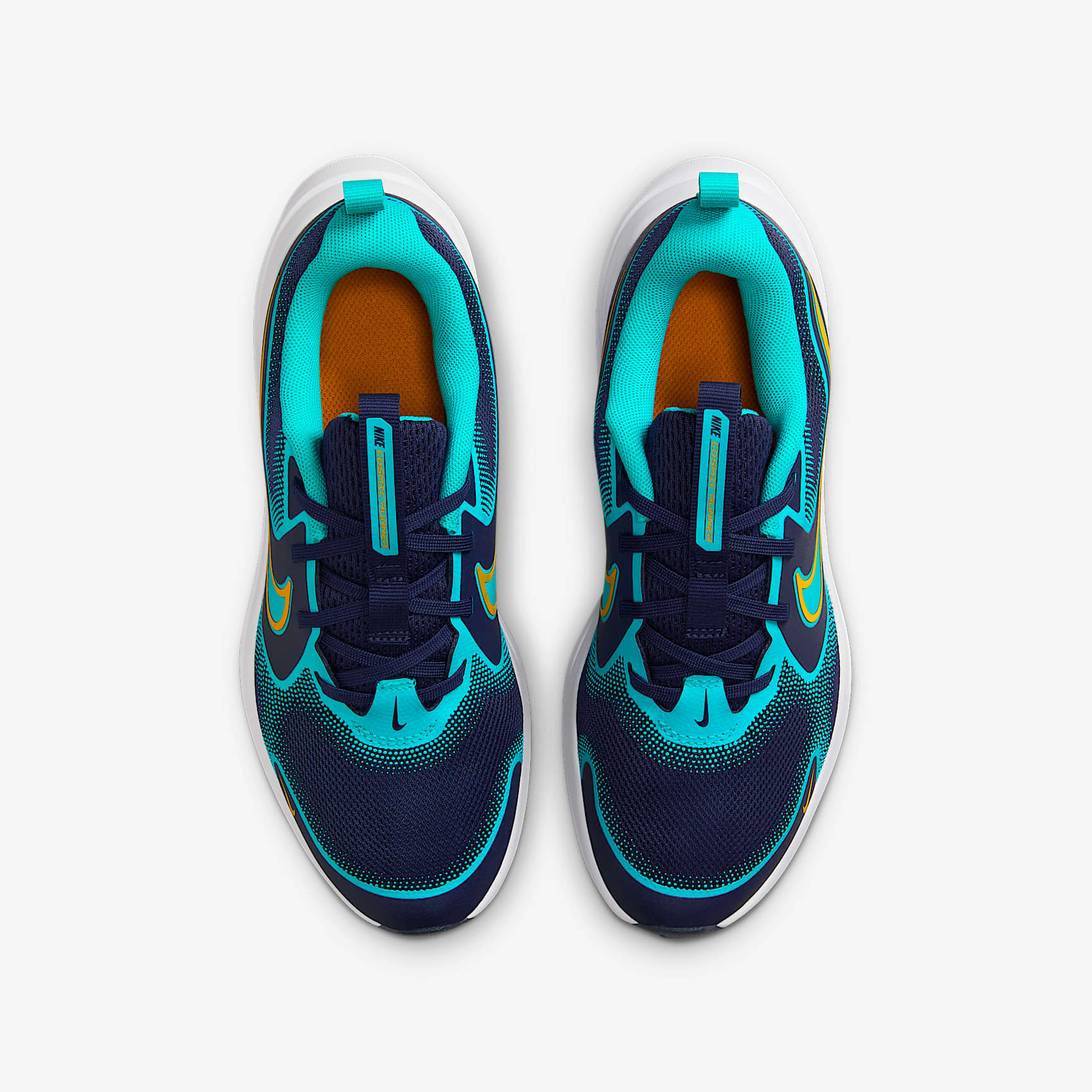 Nike Cosmic Runner Big Kids' Road Running Shoes