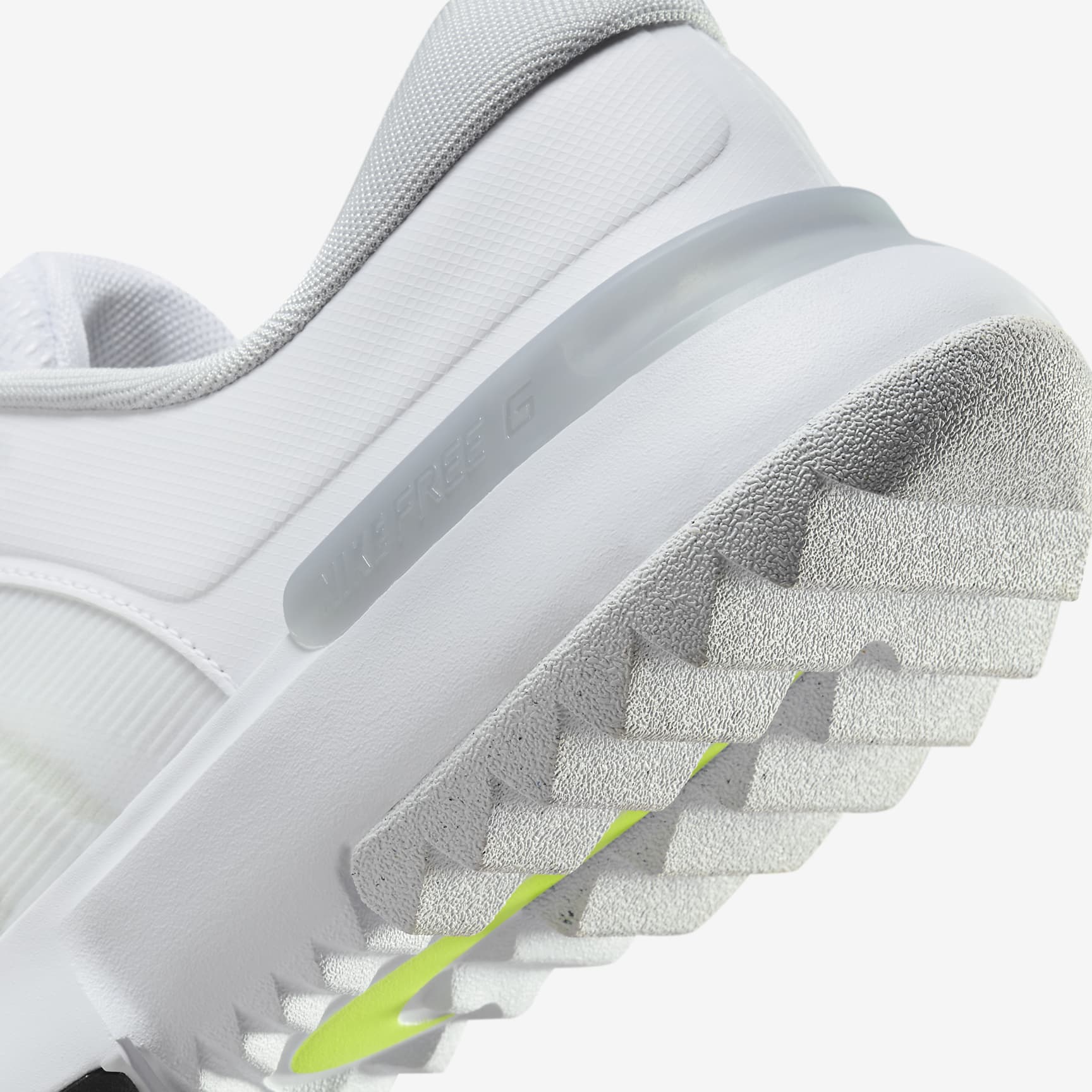 Nike Free Golf NN Golf Shoes (Wide)