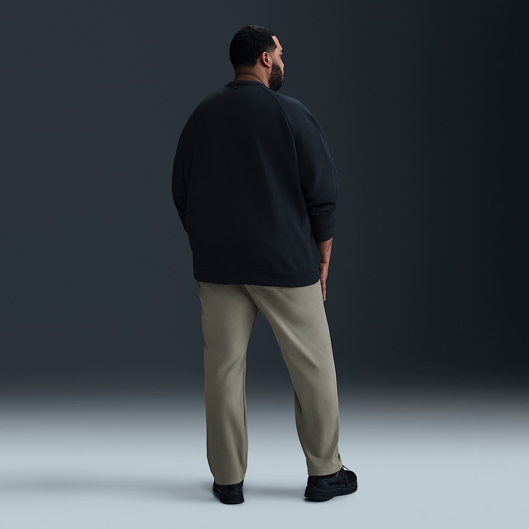 Nike 24.7 PerfectStretch Men's Dri-FIT 5-Pocket Regular Pants