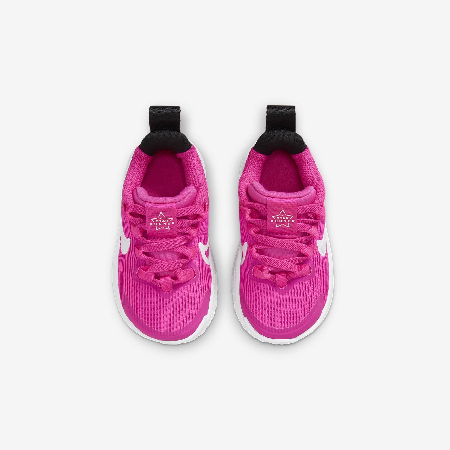 Nike Star Runner 4 Baby/Toddler Shoes