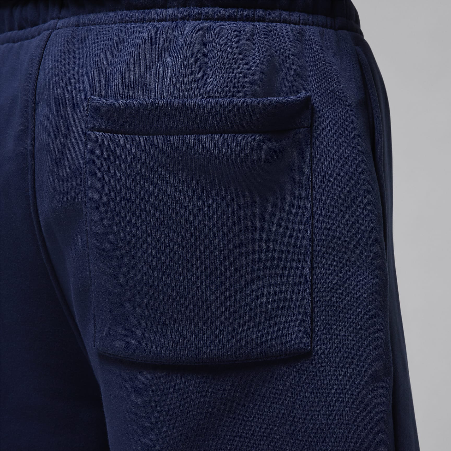 Jordan Brooklyn Fleece Men's Shorts