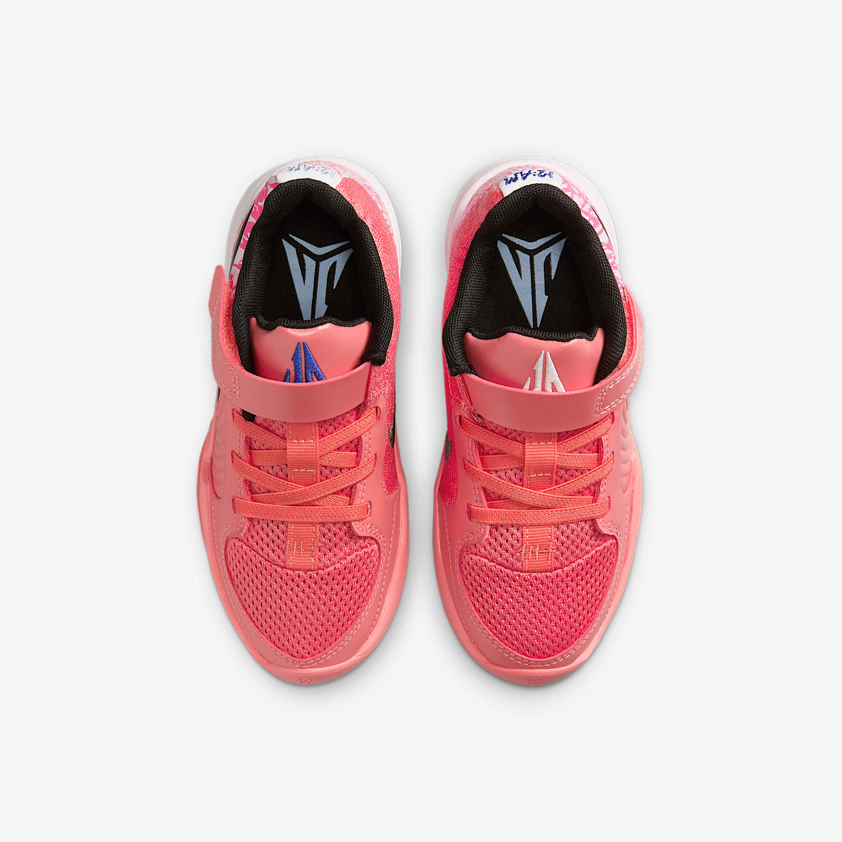 Ja 2 "Heart Eyes" Little Kids' Shoes