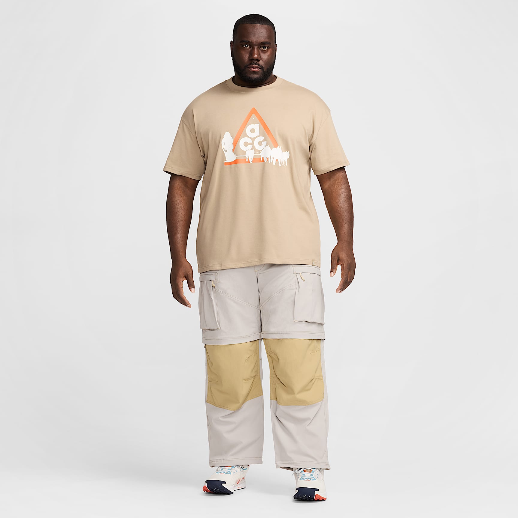 Nike ACG "Smith Summit" Men's Cargo Pants