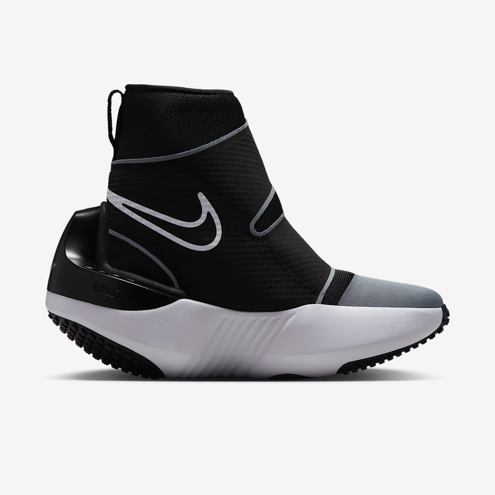 Nike x Hyperice Hyperboot Shoes