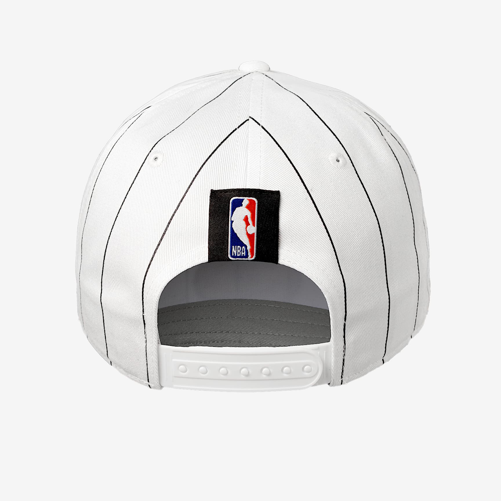 Golden State Warriors Rise Hardwood Classics Nike NBA Adjustable Cap