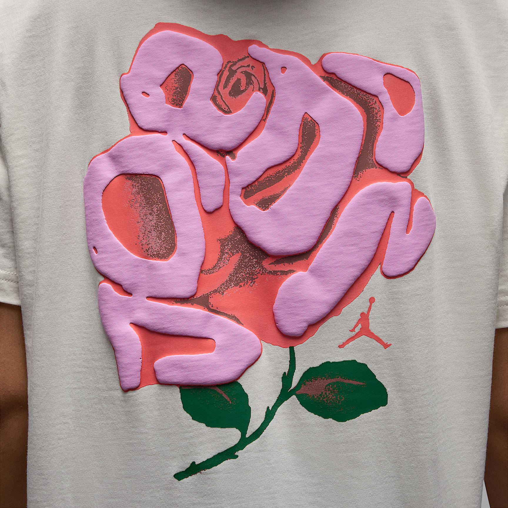 Jordan Women's Graphic T-Shirt