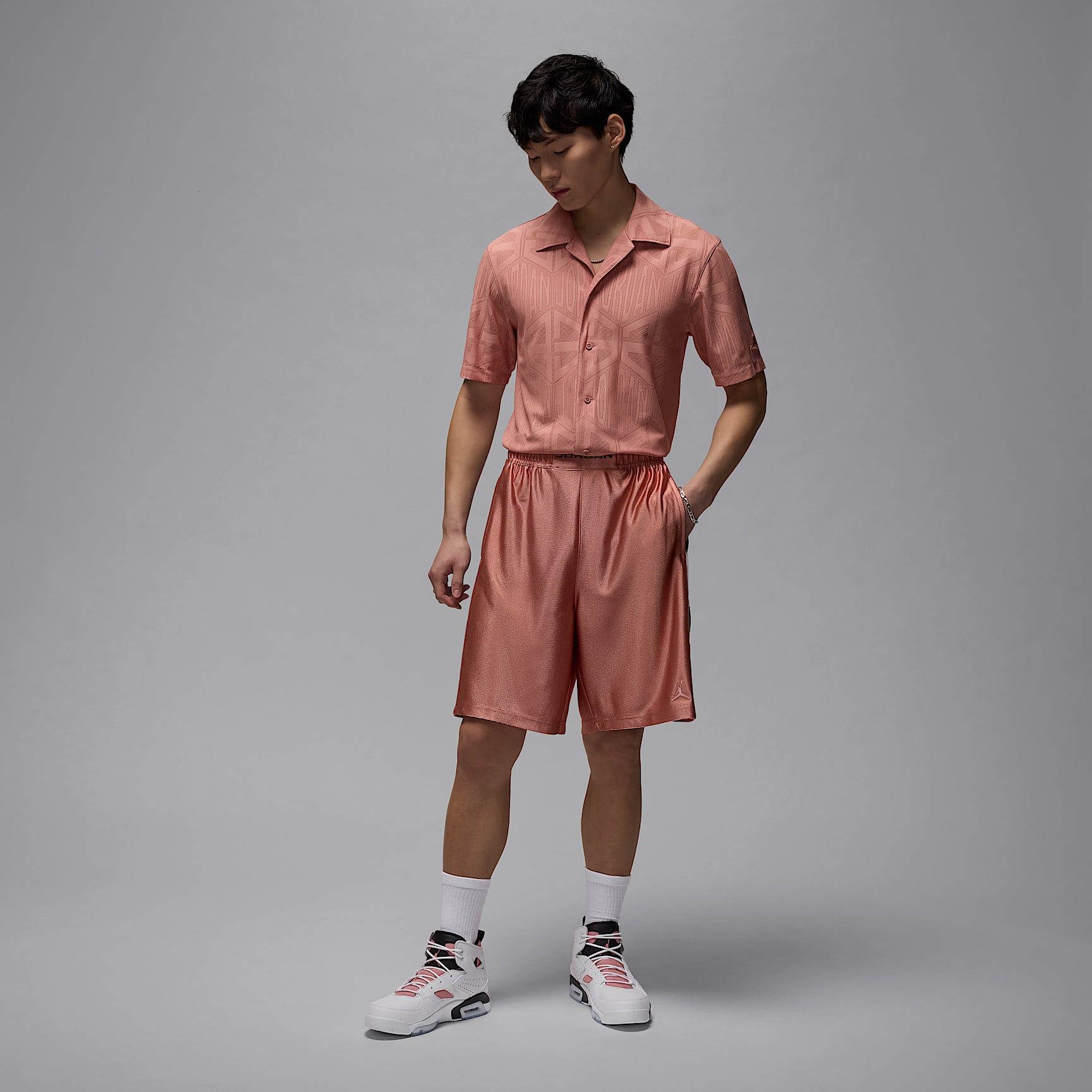 Jordan Flight Club '91 Men's Shoes