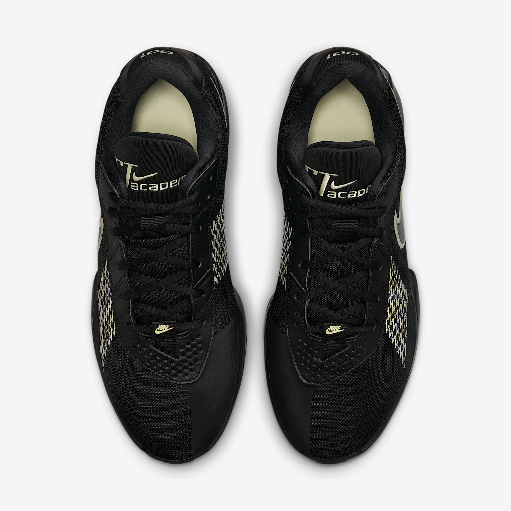 Nike G.T. Cut Academy Basketball Shoes