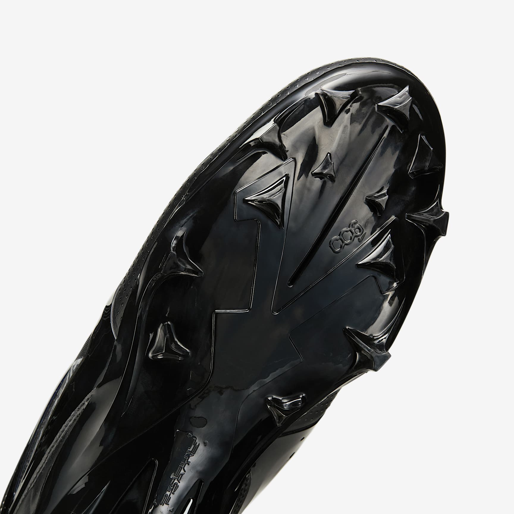 Nike Alpha Menace 4 Pro Football Cleats
