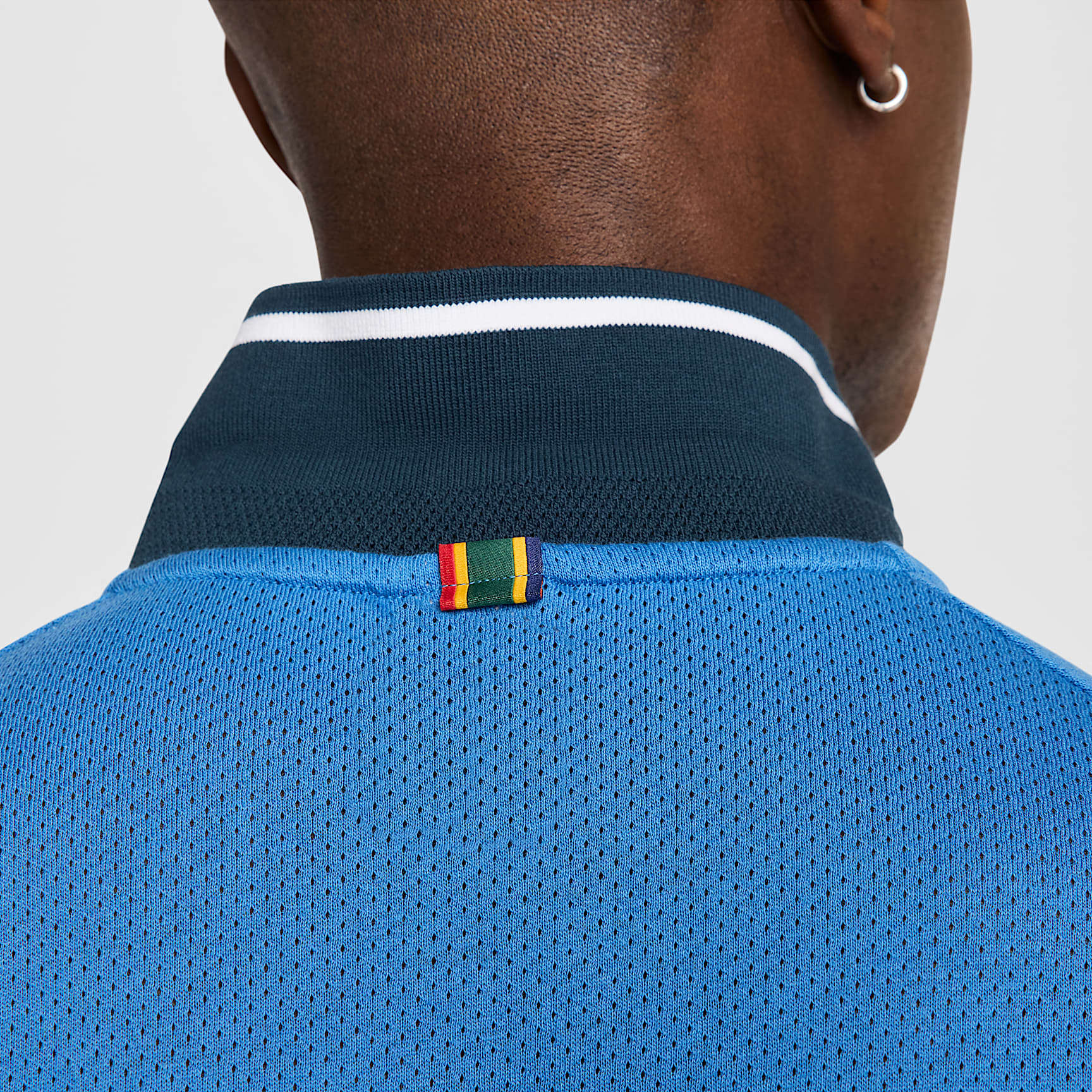 NikeCourt Heritage Men's Tennis Polo