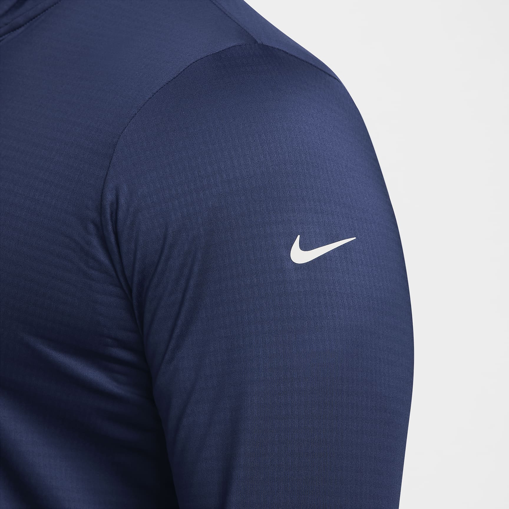 Nike Victory Men's Dri-FIT 1/2-Zip Golf Top