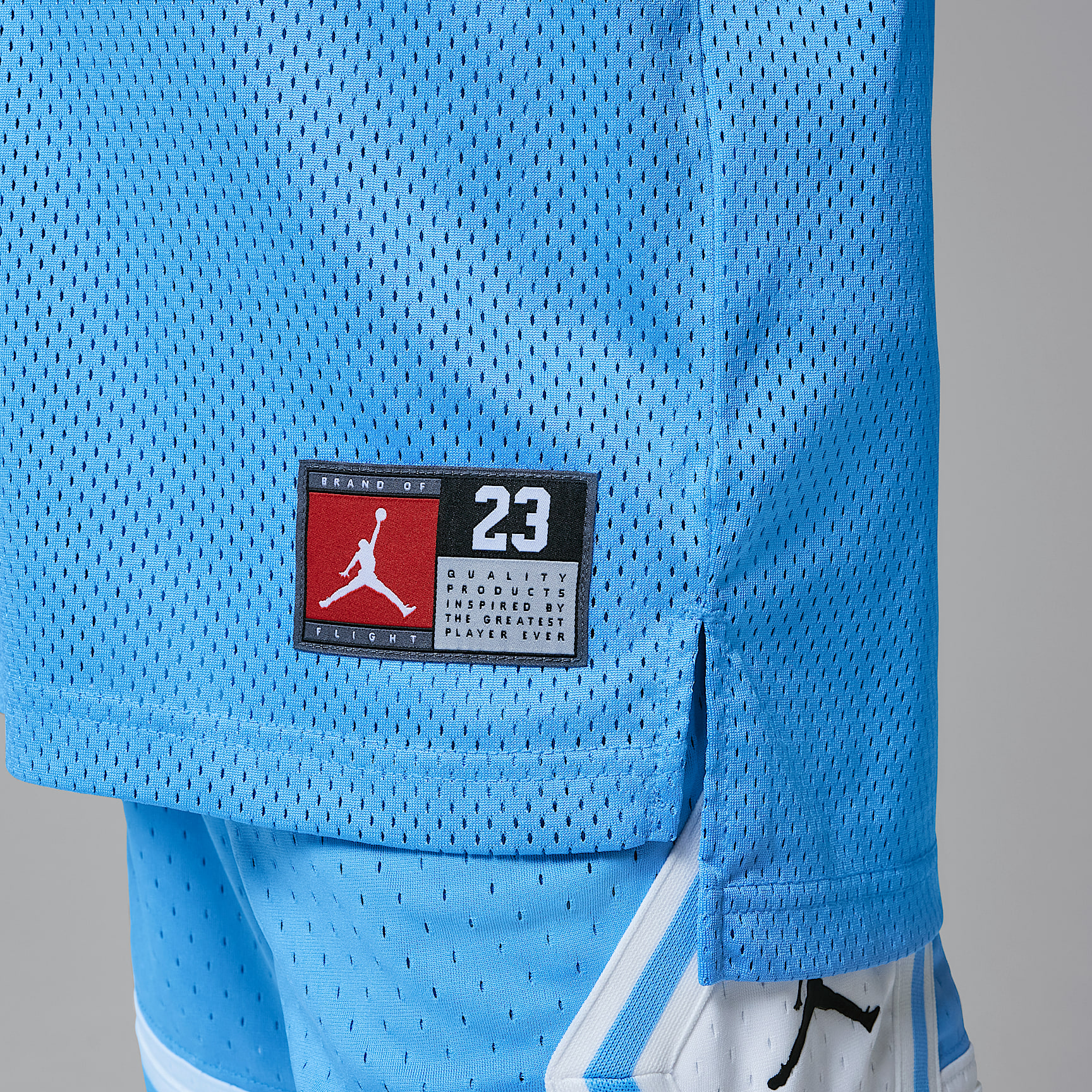 Jordan Big Kids' 23 Jersey