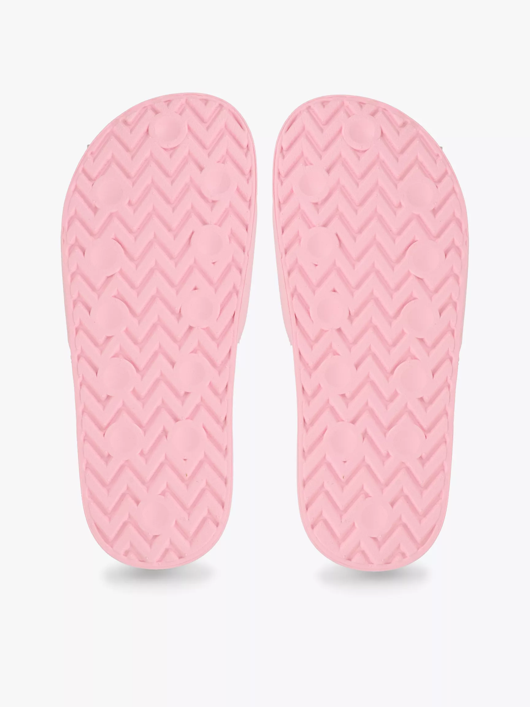 Шлепанцы для девочек Tommy Hilfiger, Детские сланцы Tommy