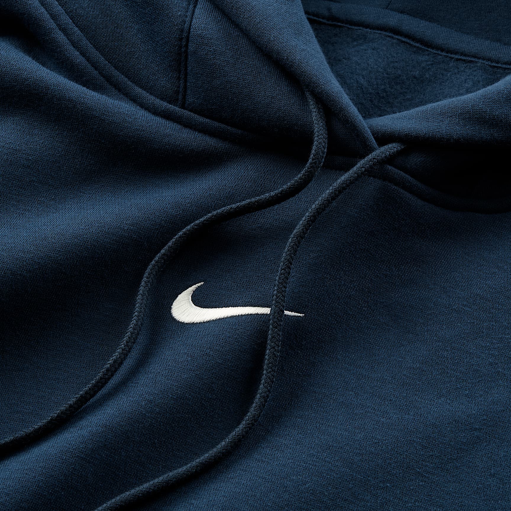 Nike Sportswear Phoenix Fleece Women's Oversized Pullover Hoodie (Plus Size)