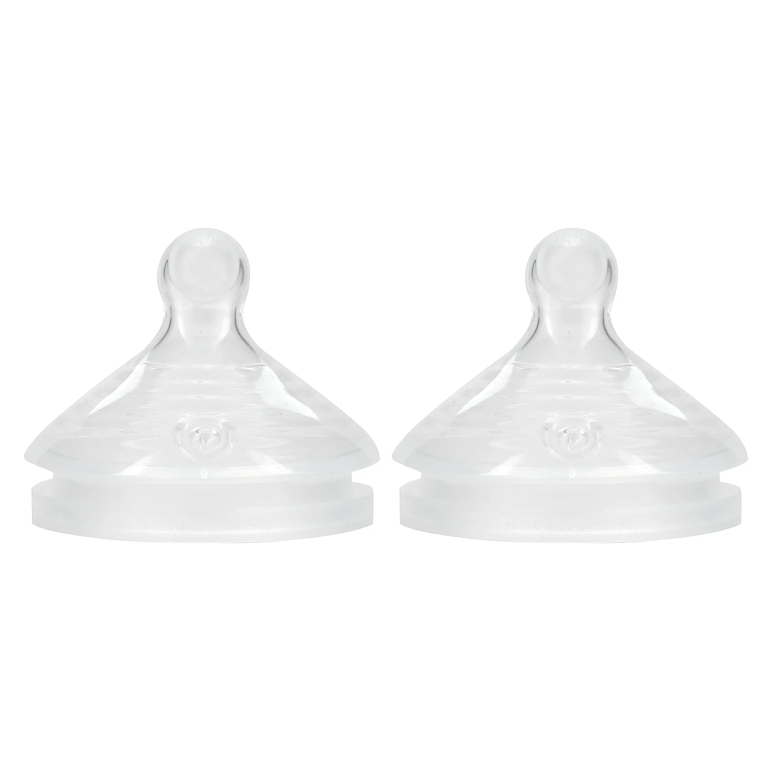 NUK, Simply Natural Bottle with SafeTemp, подарочный набор для новорожденных, от 0 месяцев, 9 шт.