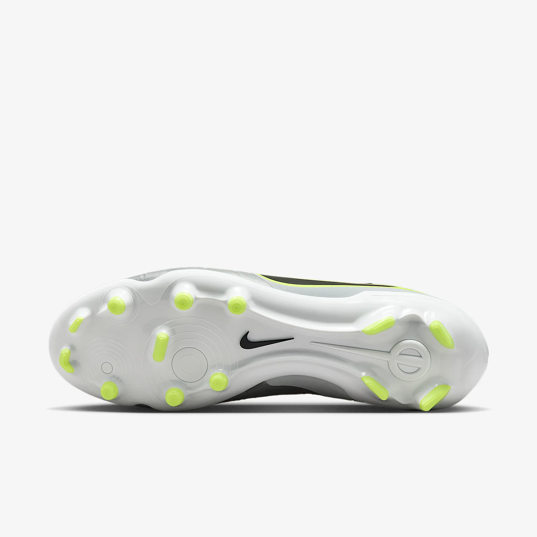 Nike Tiempo Legend 10 Academy Multi-Ground Low-Top Soccer Cleats