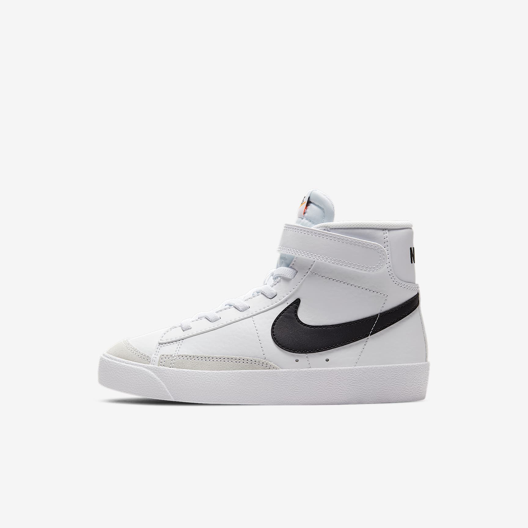 Nike Blazer Mid '77 Little Kids' Shoes