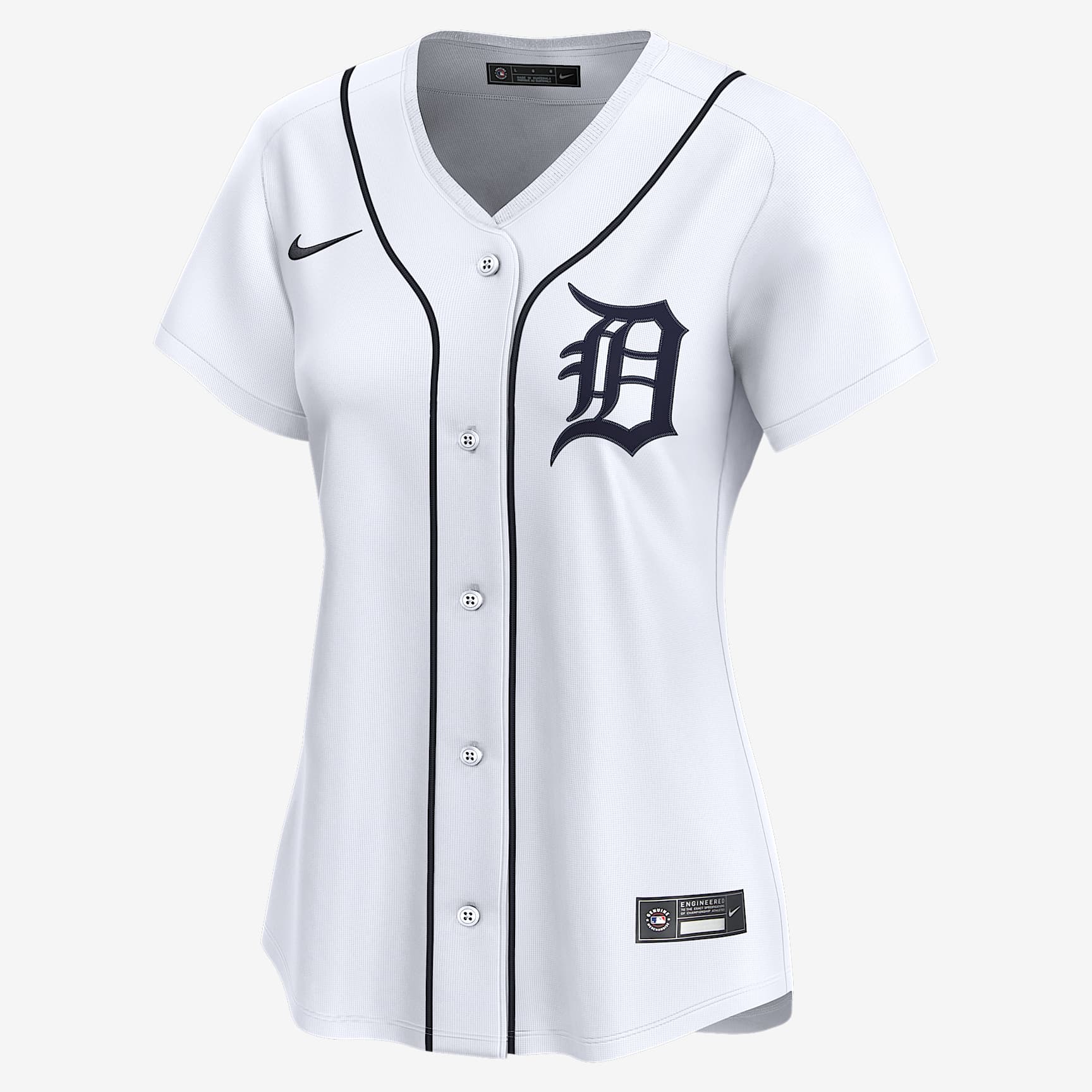 Detroit Tigers Women’s Nike Dri-FIT ADV MLB Limited Jersey