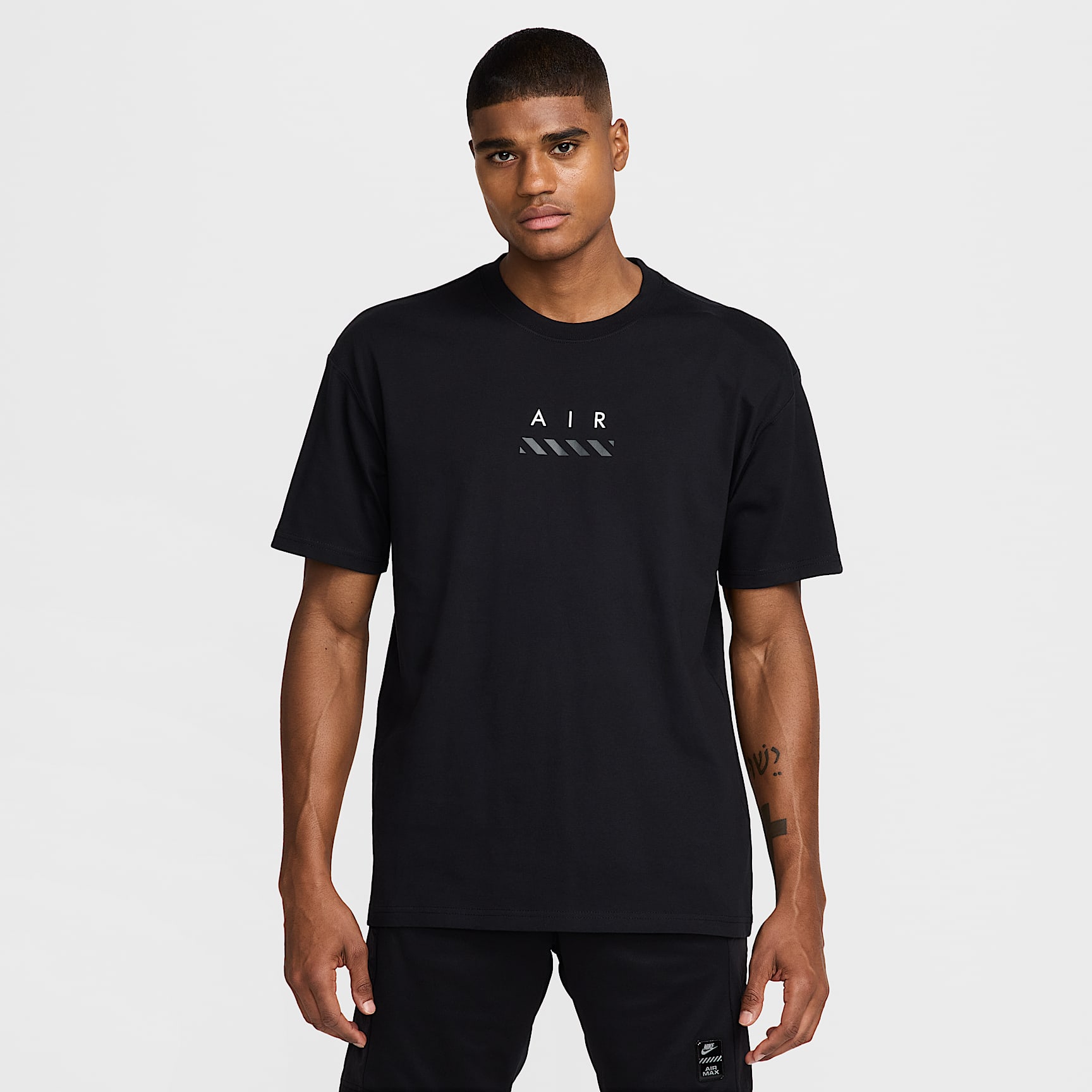 Nike Sportswear Men's Max90 T-Shirt