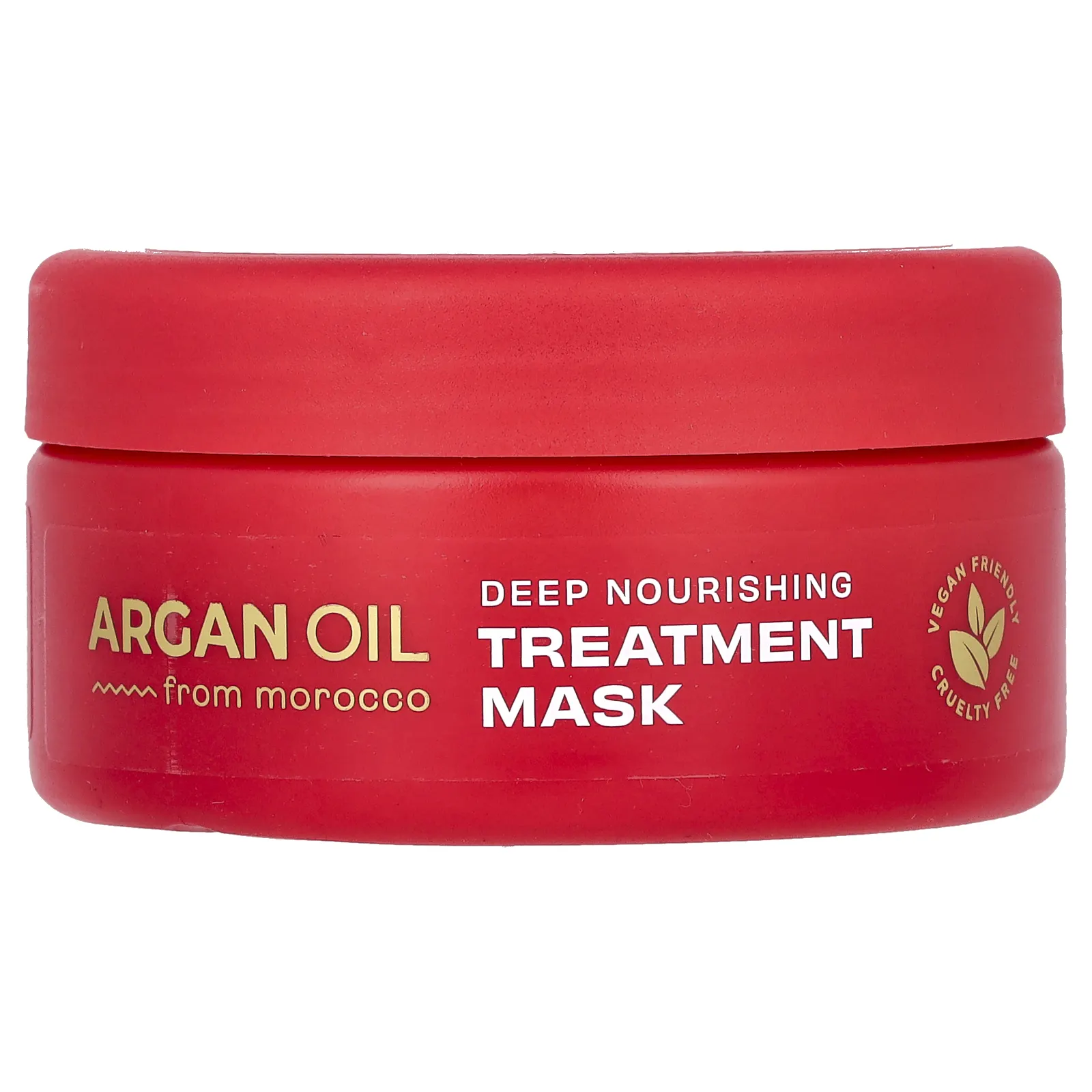 Lee Stafford, аргановое масло из Марокко, увлажняющая маска для лица, 200 мл (6,7 жидк. унции)