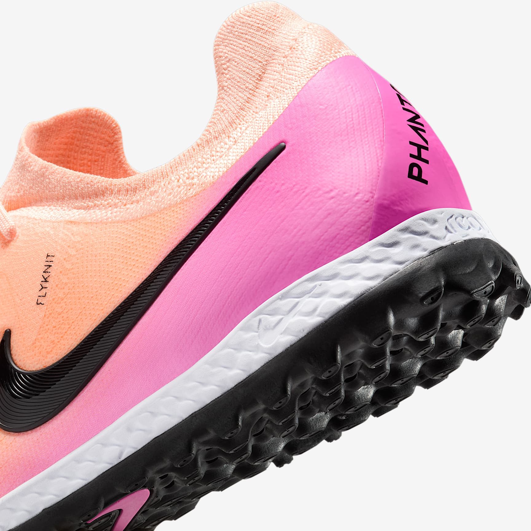 Nike Phantom GX 2 Pro TF Low-Top Soccer Shoes