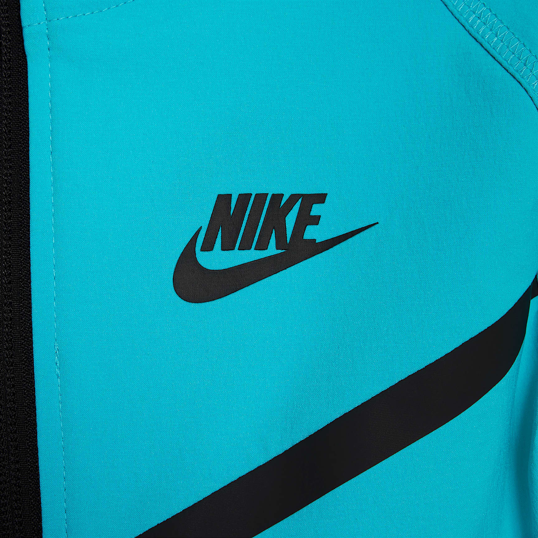 Nike Tech Big Kids' (Boys') Woven Jacket