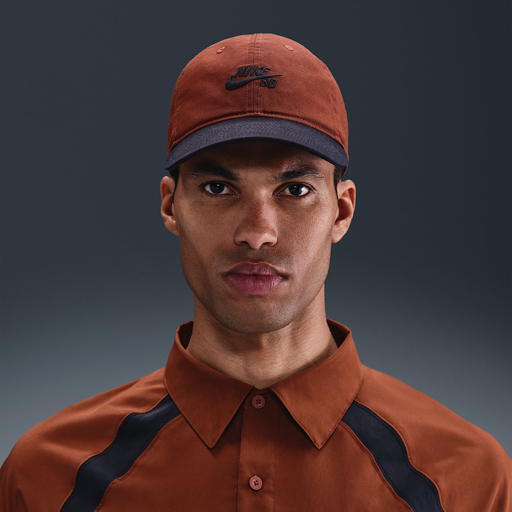 Nike SB Club Unstructured Skate Cap