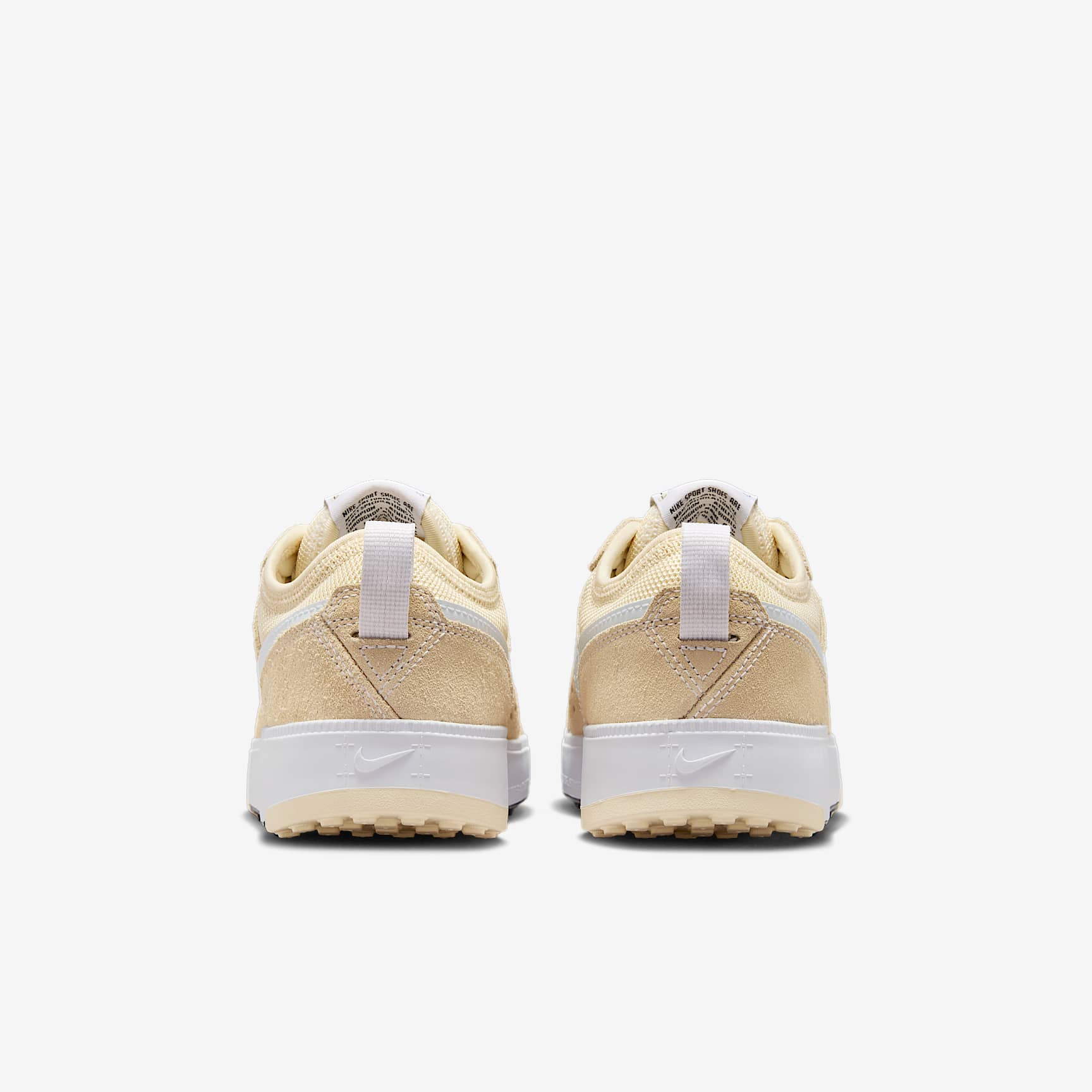 Nike C1TY Big Kids' Shoes
