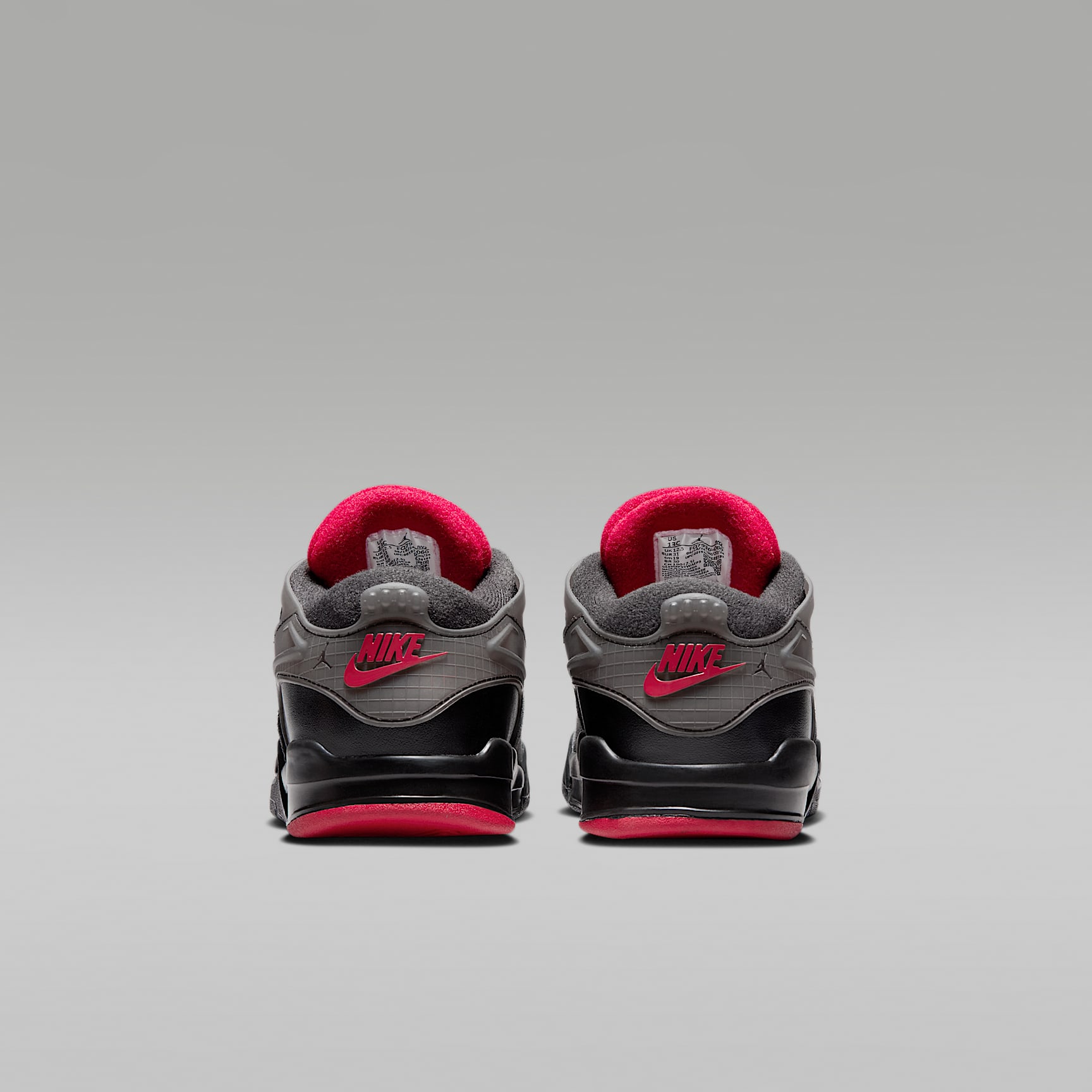 Jordan 4 RM Little Kids' Shoes