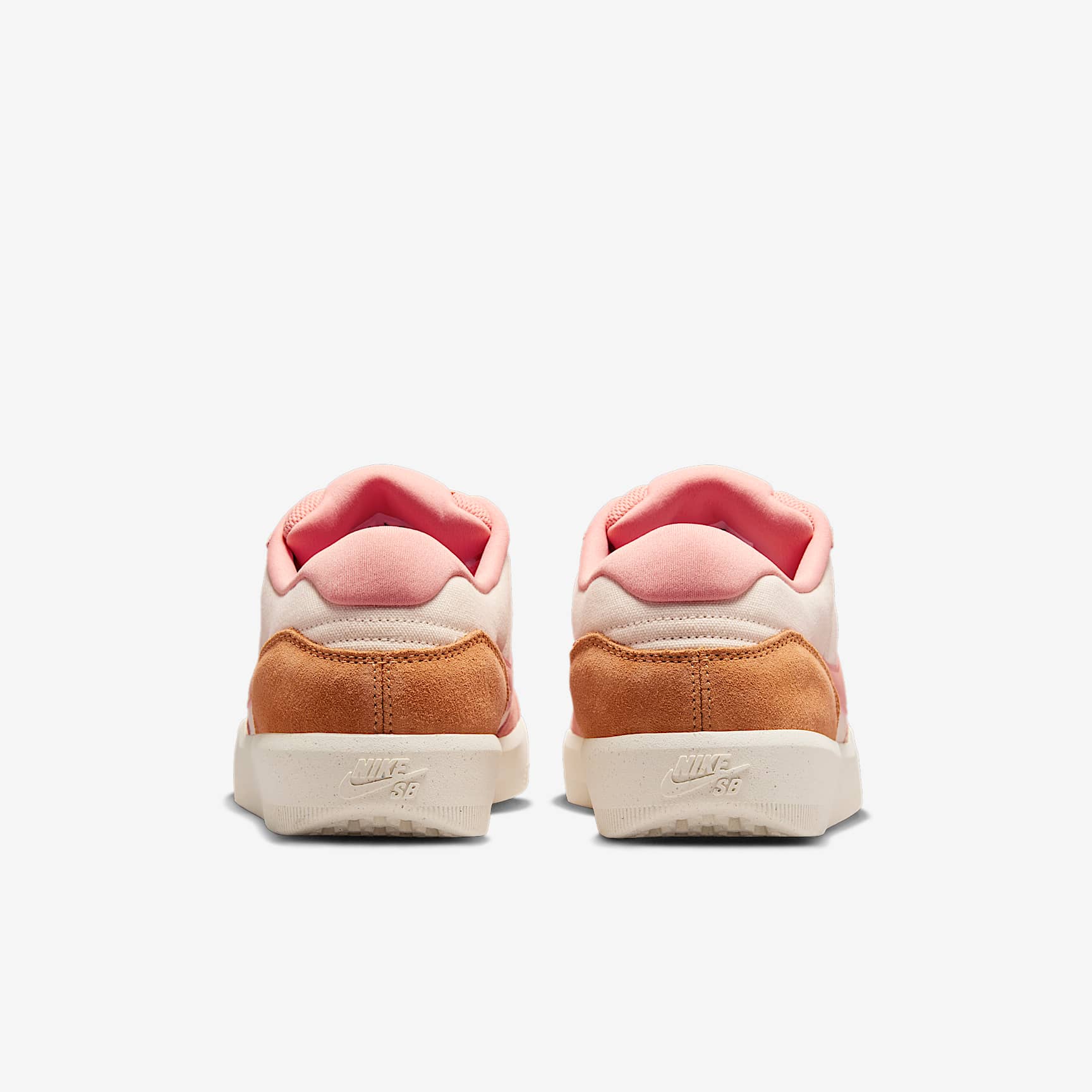 Nike SB Force 58 Skate Shoes