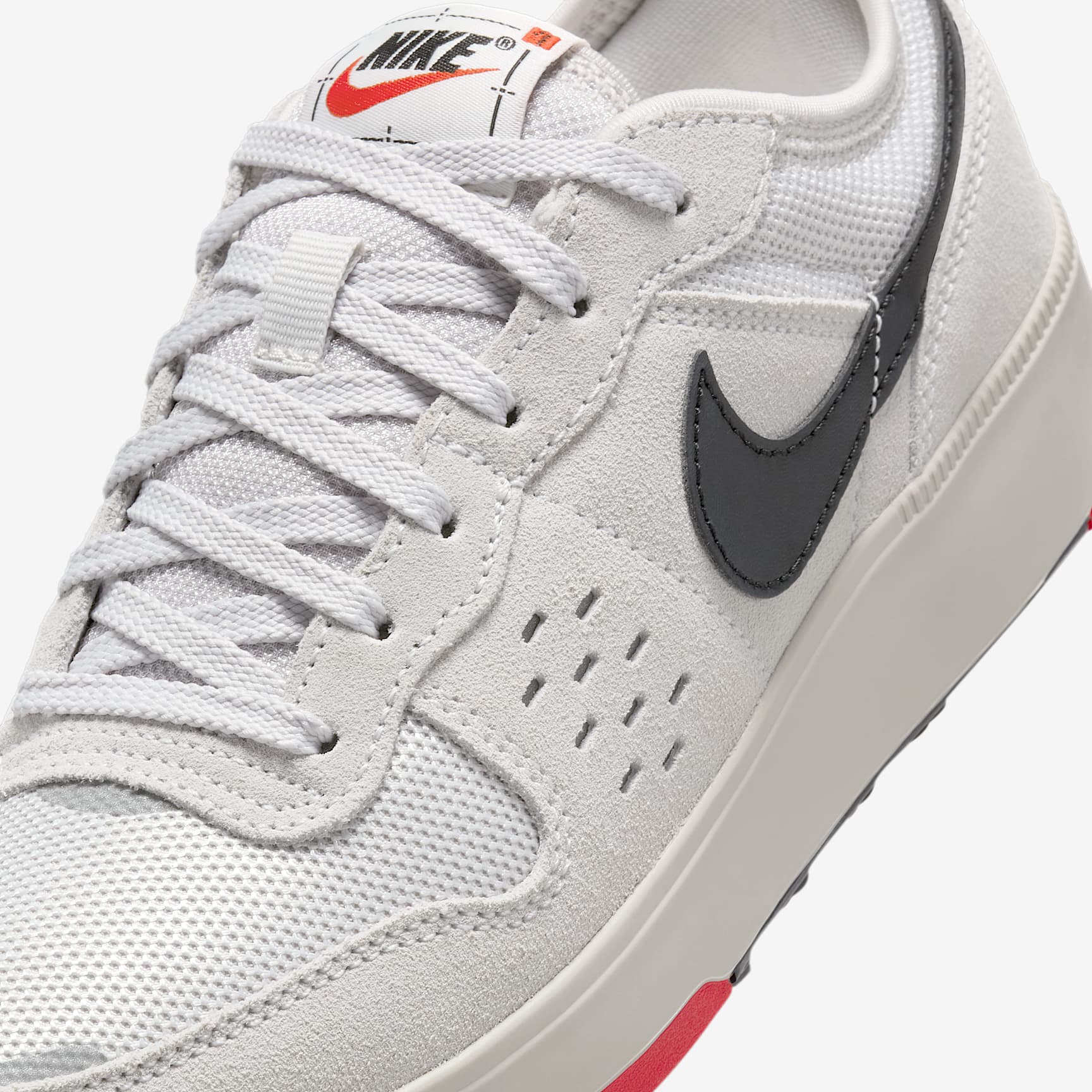 Nike C1TY Big Kids' Shoes