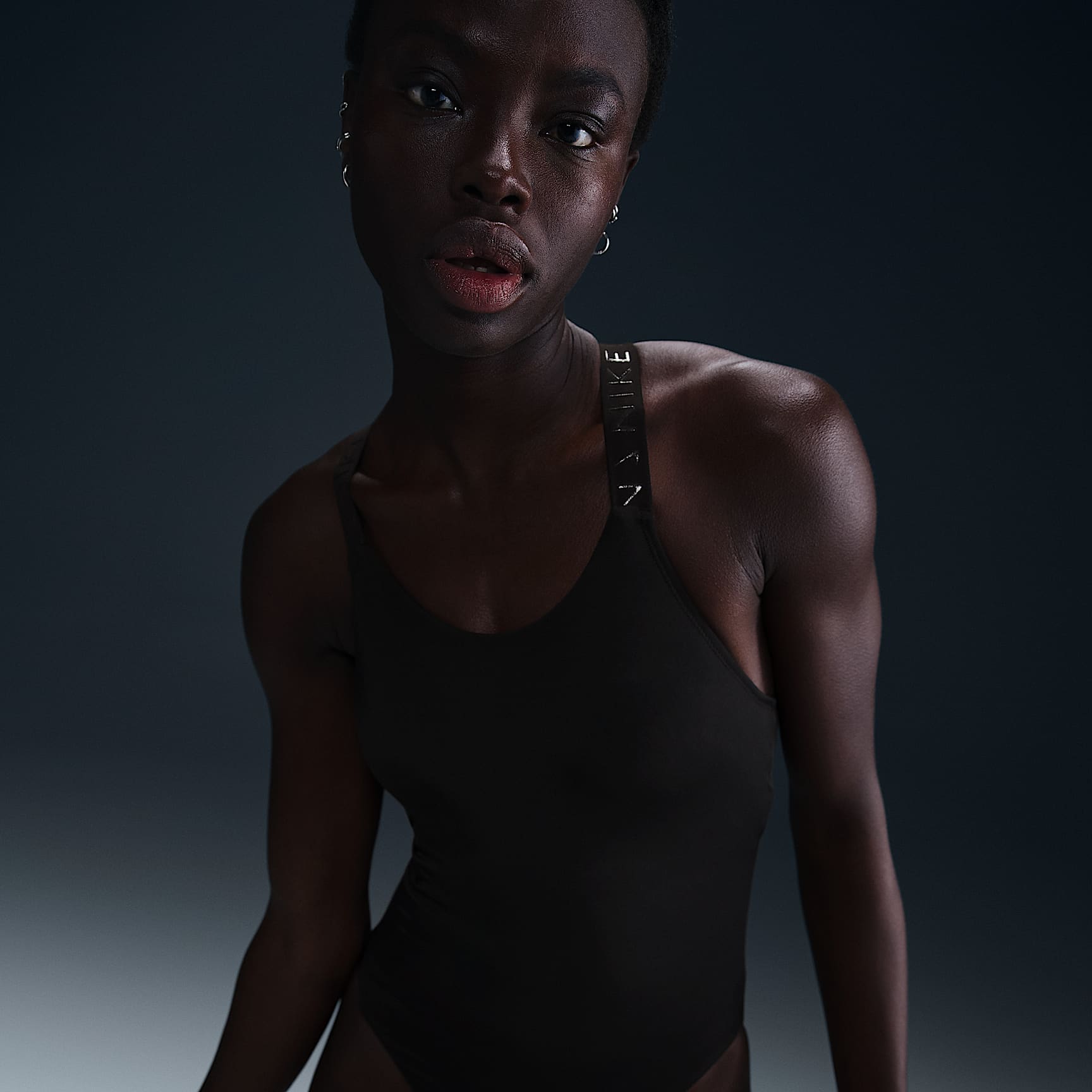 Nike Swim Fusion Women's HydraLock Racerback One-Piece