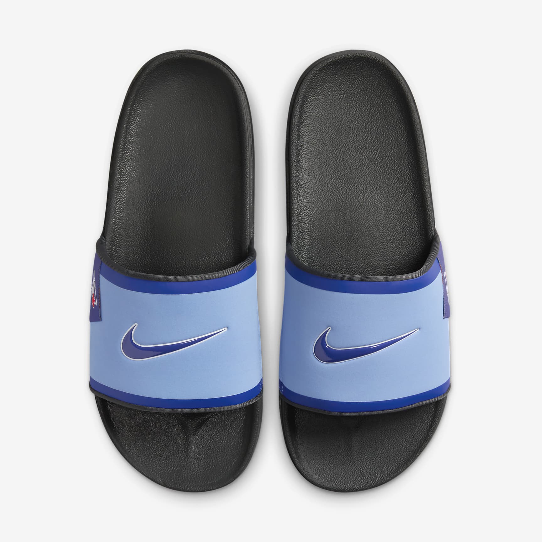 Nike Offcourt (Toronto Blue Jays) Offcourt Slides