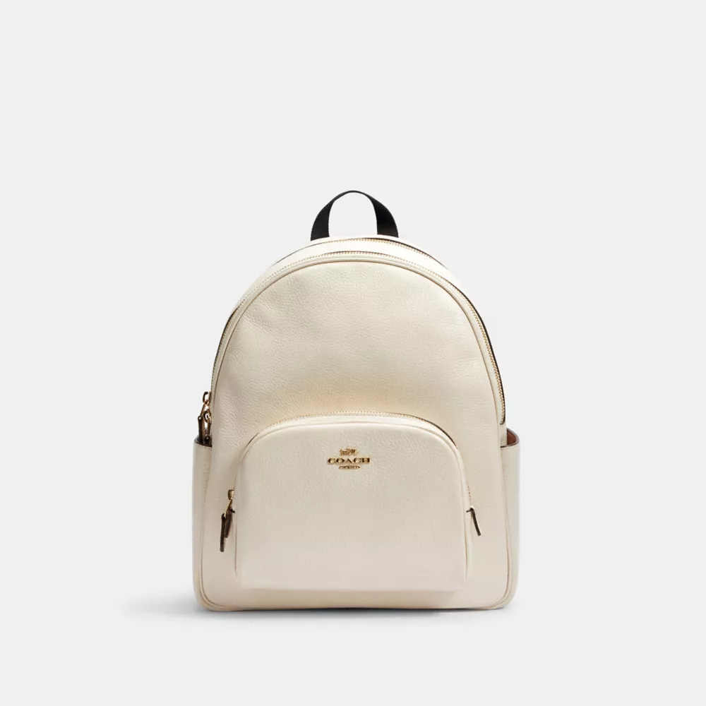 Рюкзак COACH Court Backpack