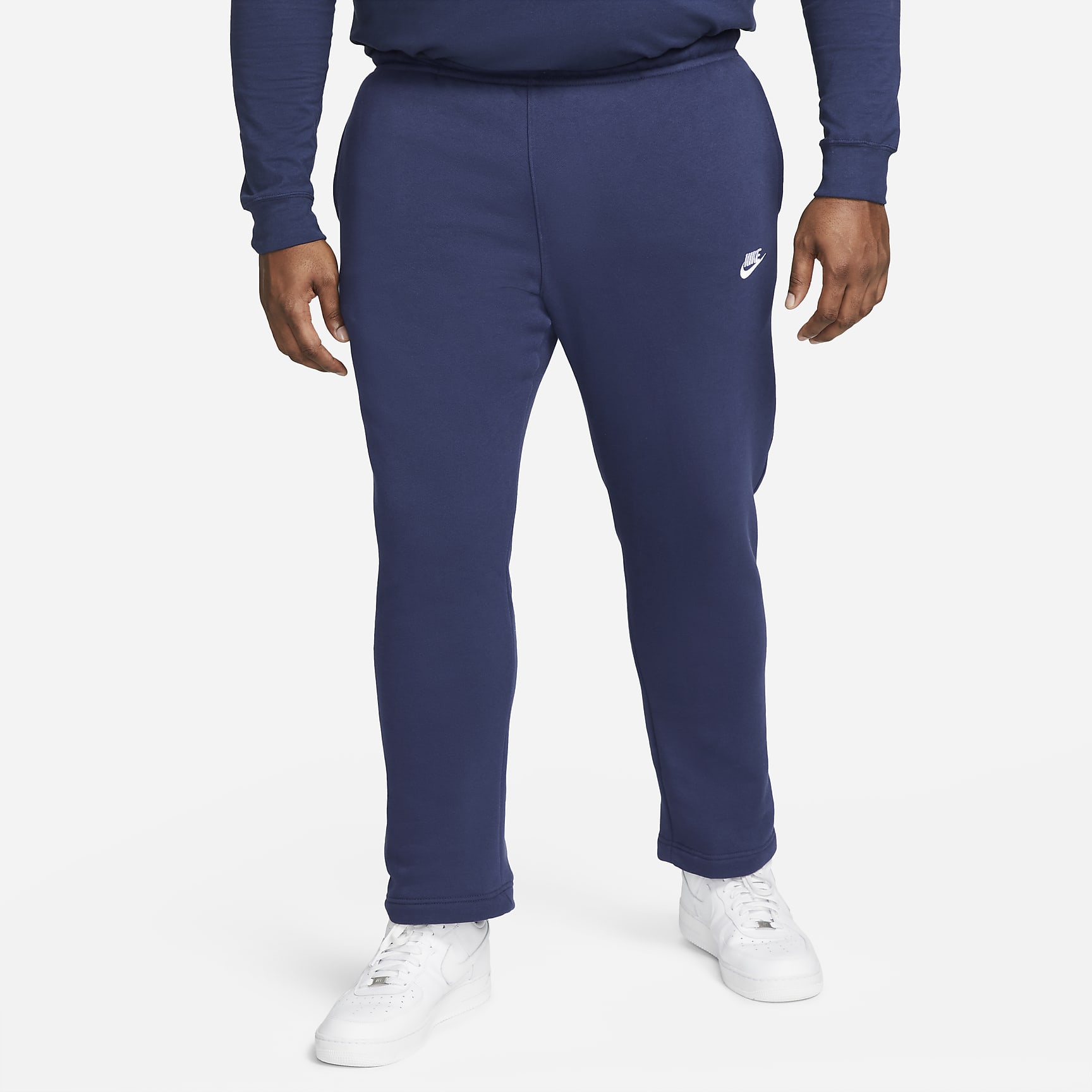Nike Sportswear Club Fleece Men's Pants