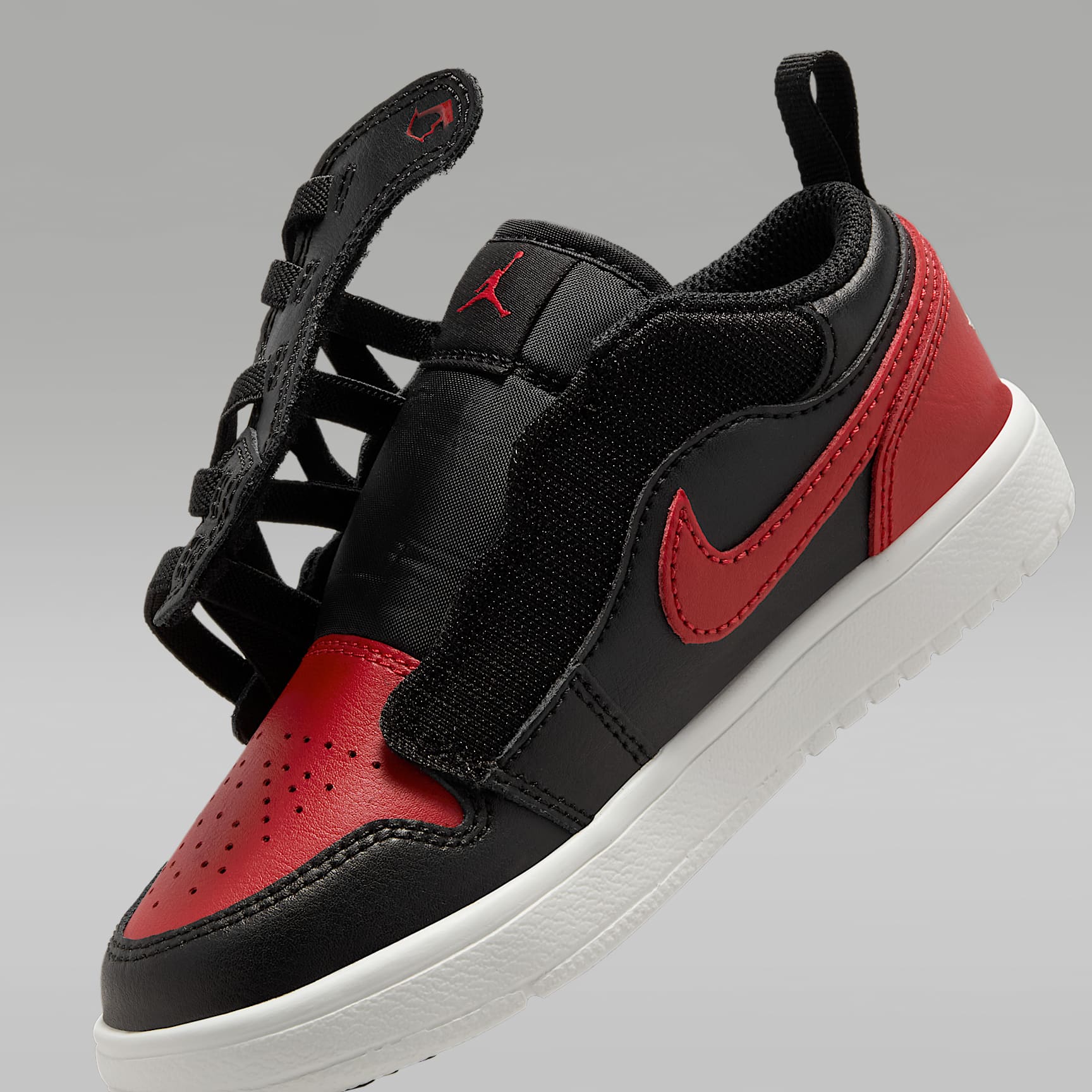 Jordan 1 Low Alt Little Kids' Shoes