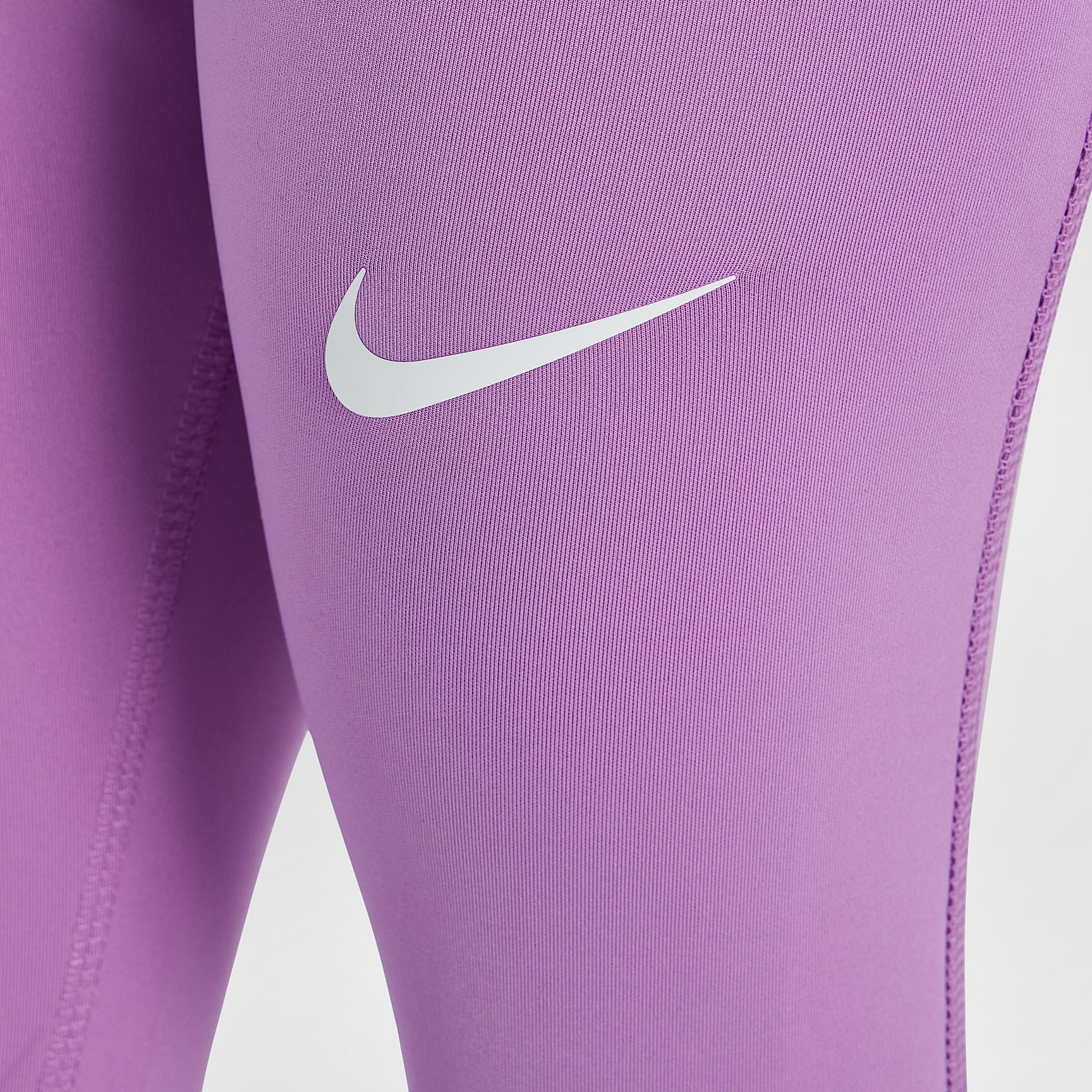Nike Dri-FIT Pro Little Kids' Leggings