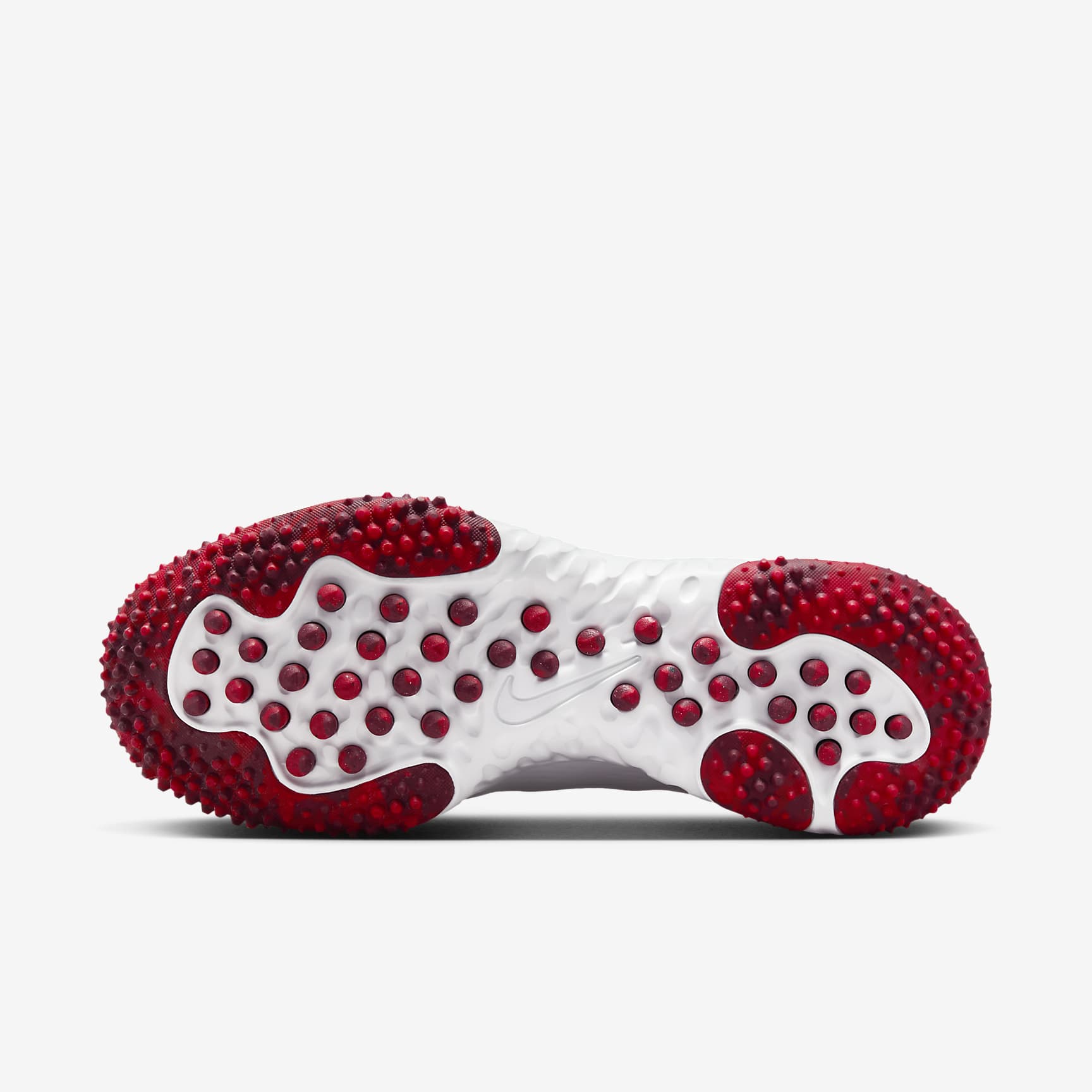 Nike Alpha Huarache Elite 4 Turf Women's Softball Shoes