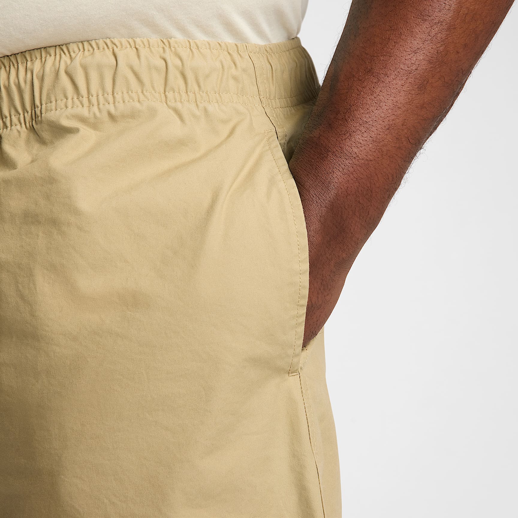Nike Club Men's Flow Shorts