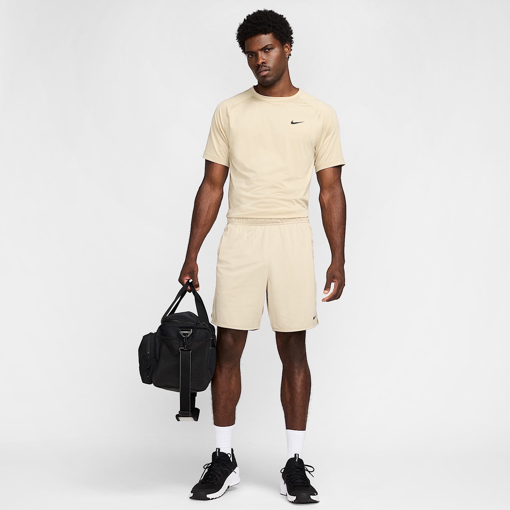 Nike Totality Men's Dri-FIT 7" Unlined Versatile Shorts