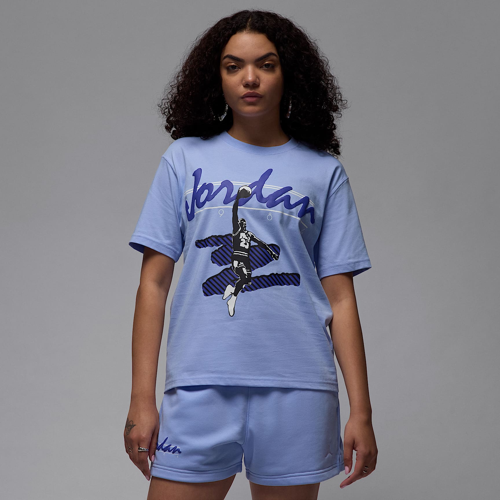 Jordan MVP Women's Graphic T-Shirt