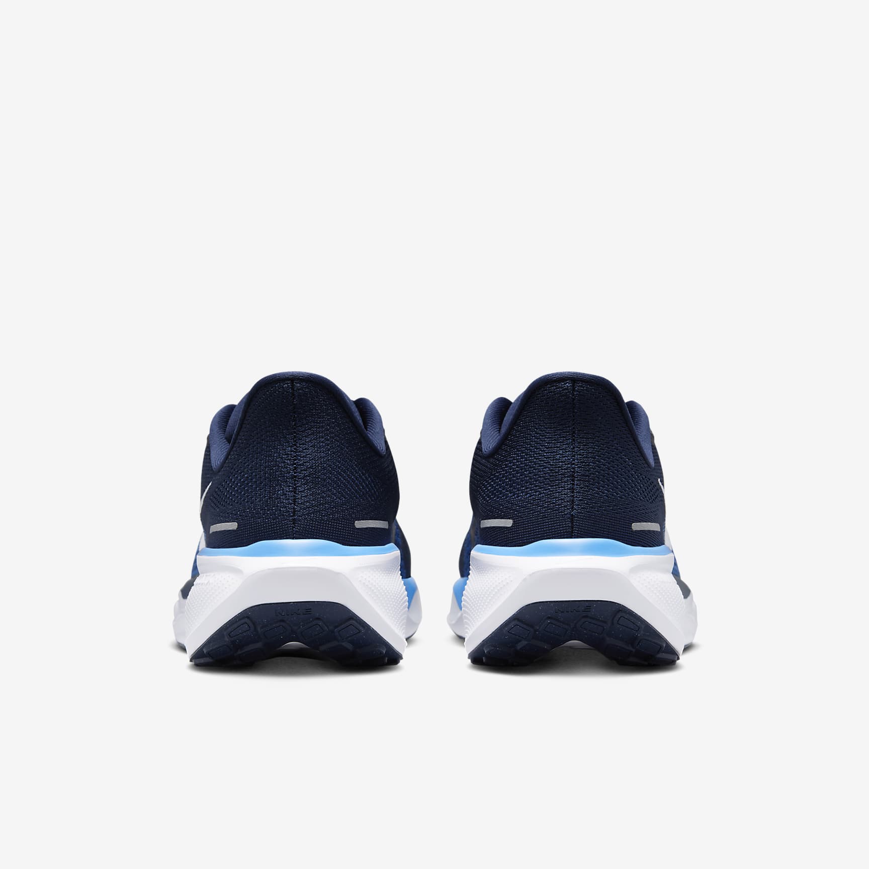 Nike Pegasus 41 NFL Tennessee Titans Men's Road Running Shoes