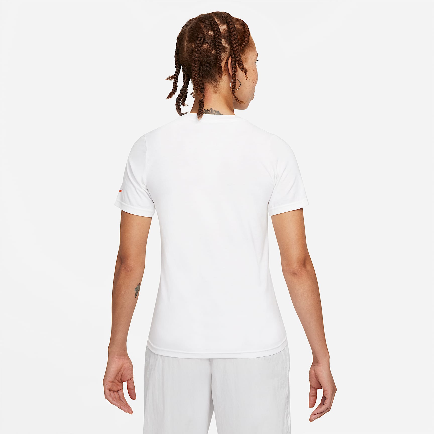 Team 13 Big Kids' Nike WNBA T-Shirt