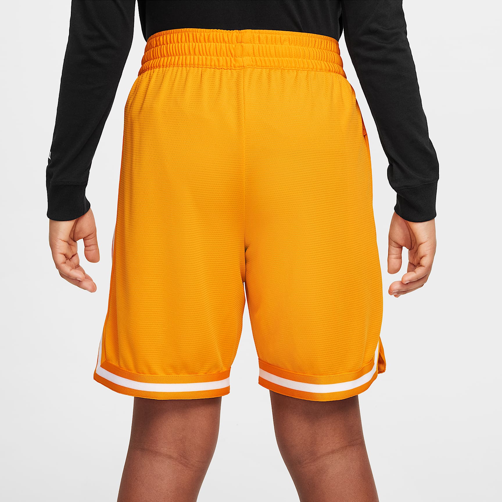 Nike Dri-FIT DNA Big Kids' (Boys') Basketball Shorts