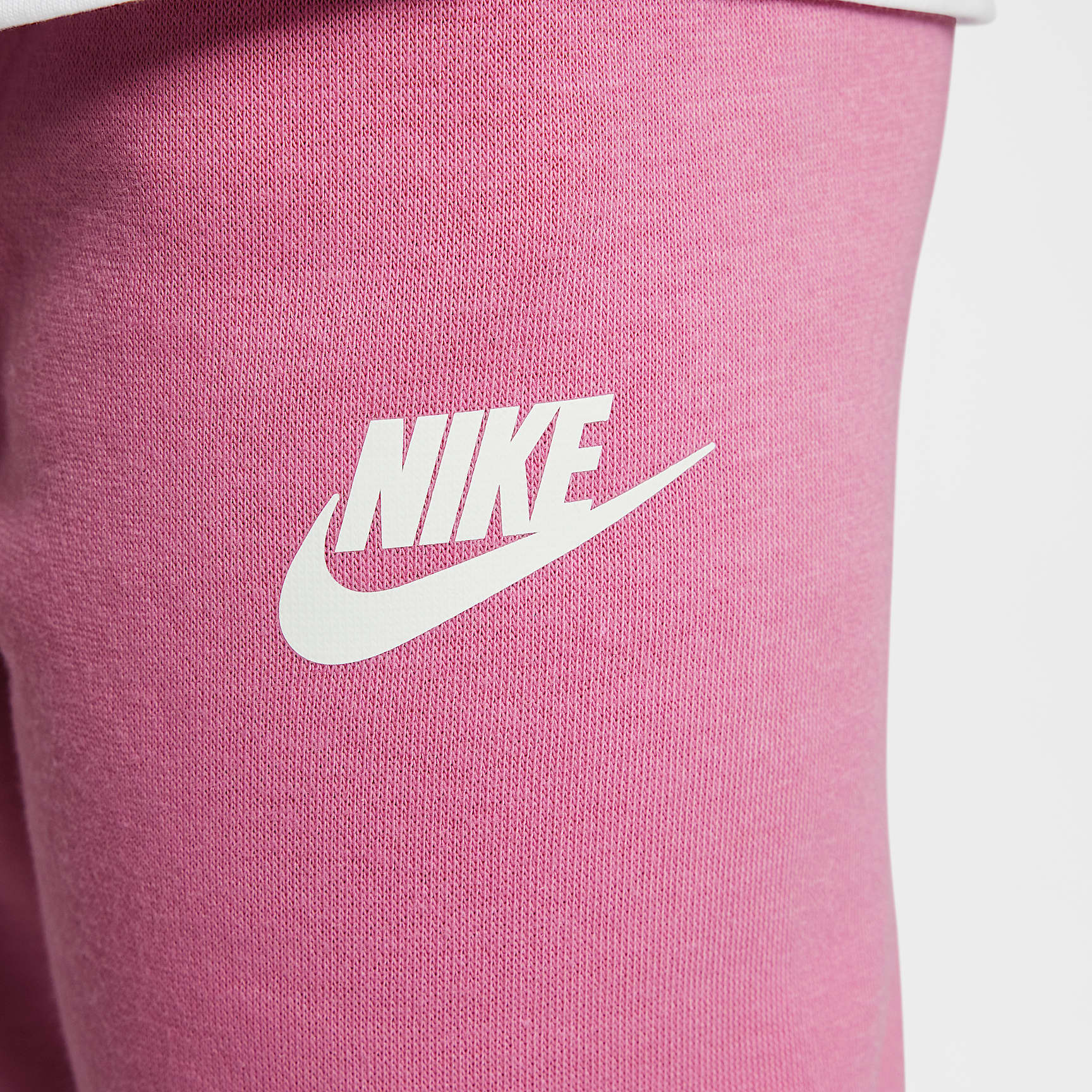 Nike Club Toddler Long Sleeve T-Shirt, Vest, and Pants Set