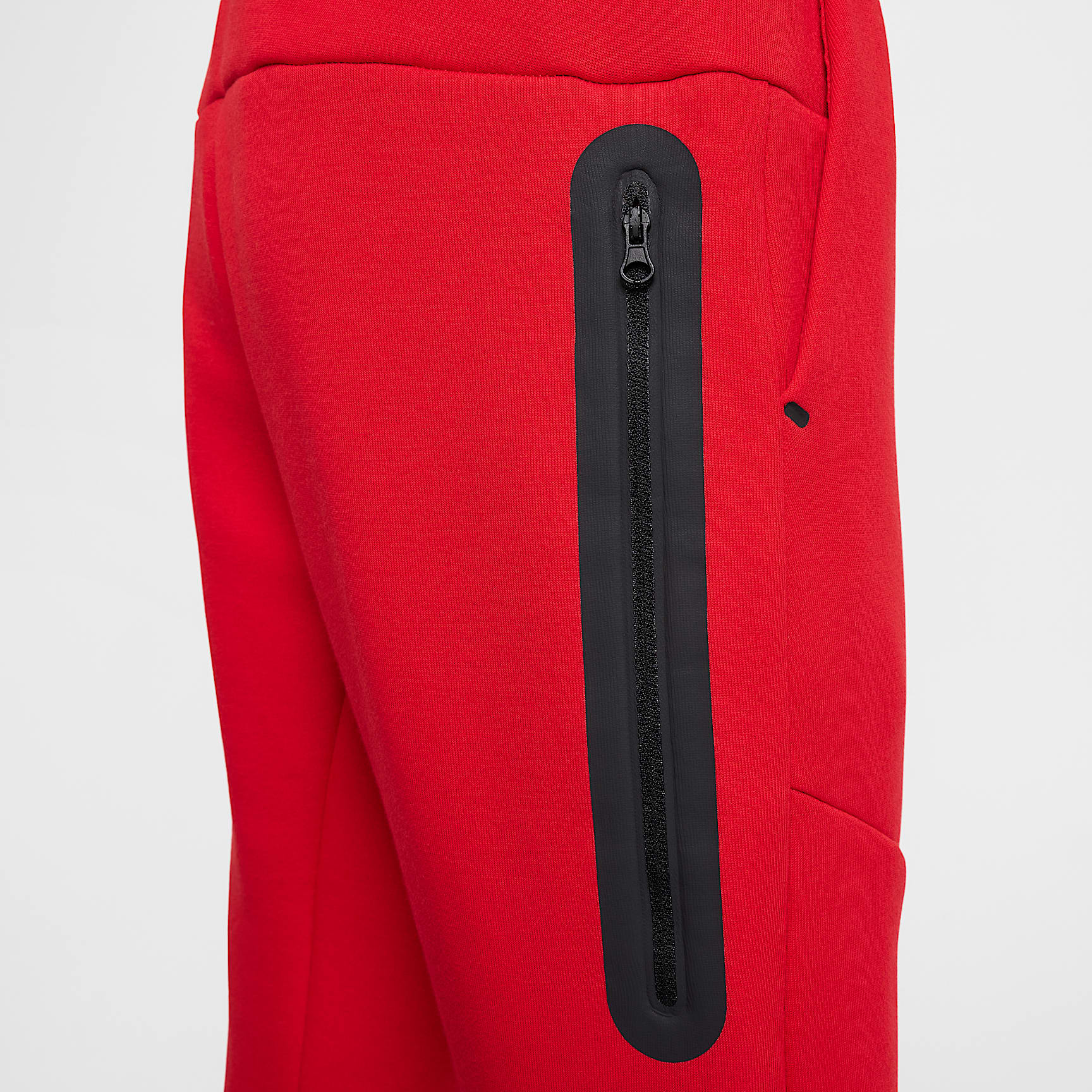 Nike Sportswear Tech Fleece Big Kids' Joggers