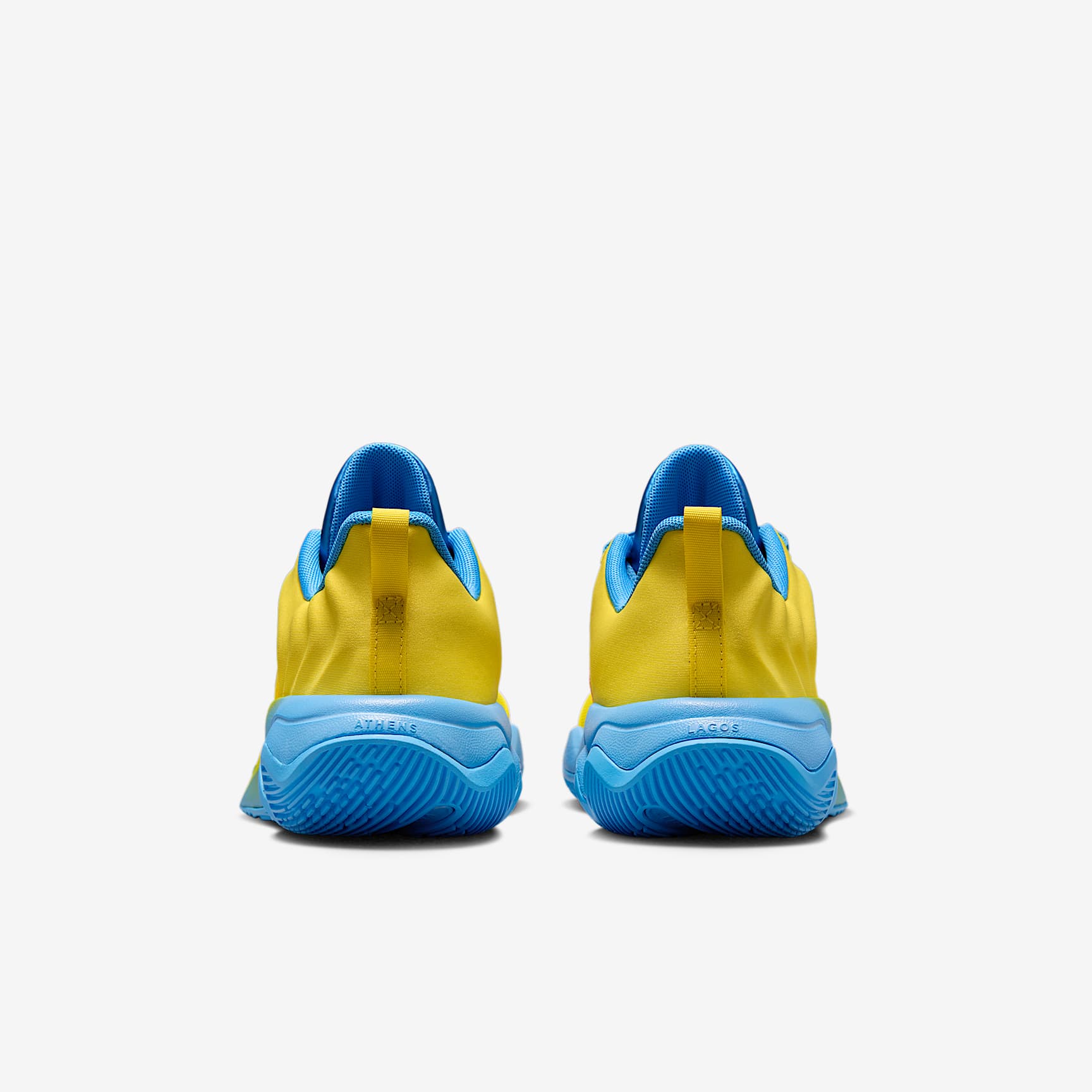 Giannis Immortality 4 "Candy Funhouse" Big Kids' Basketball Shoes