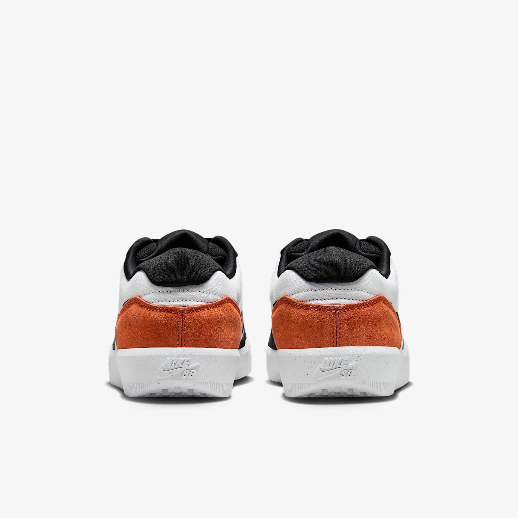 Nike SB Force 58 Skate Shoes