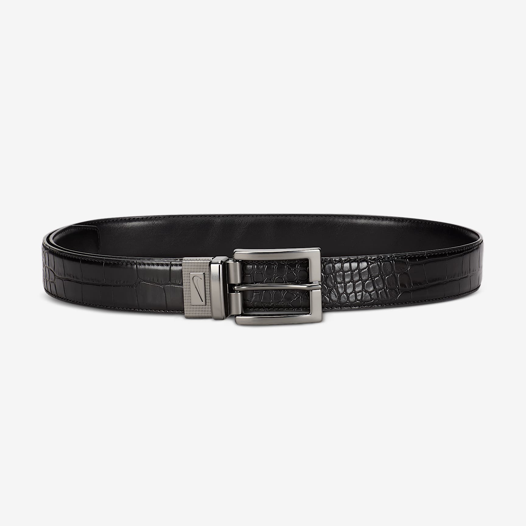 Nike Men's Reversible Belt