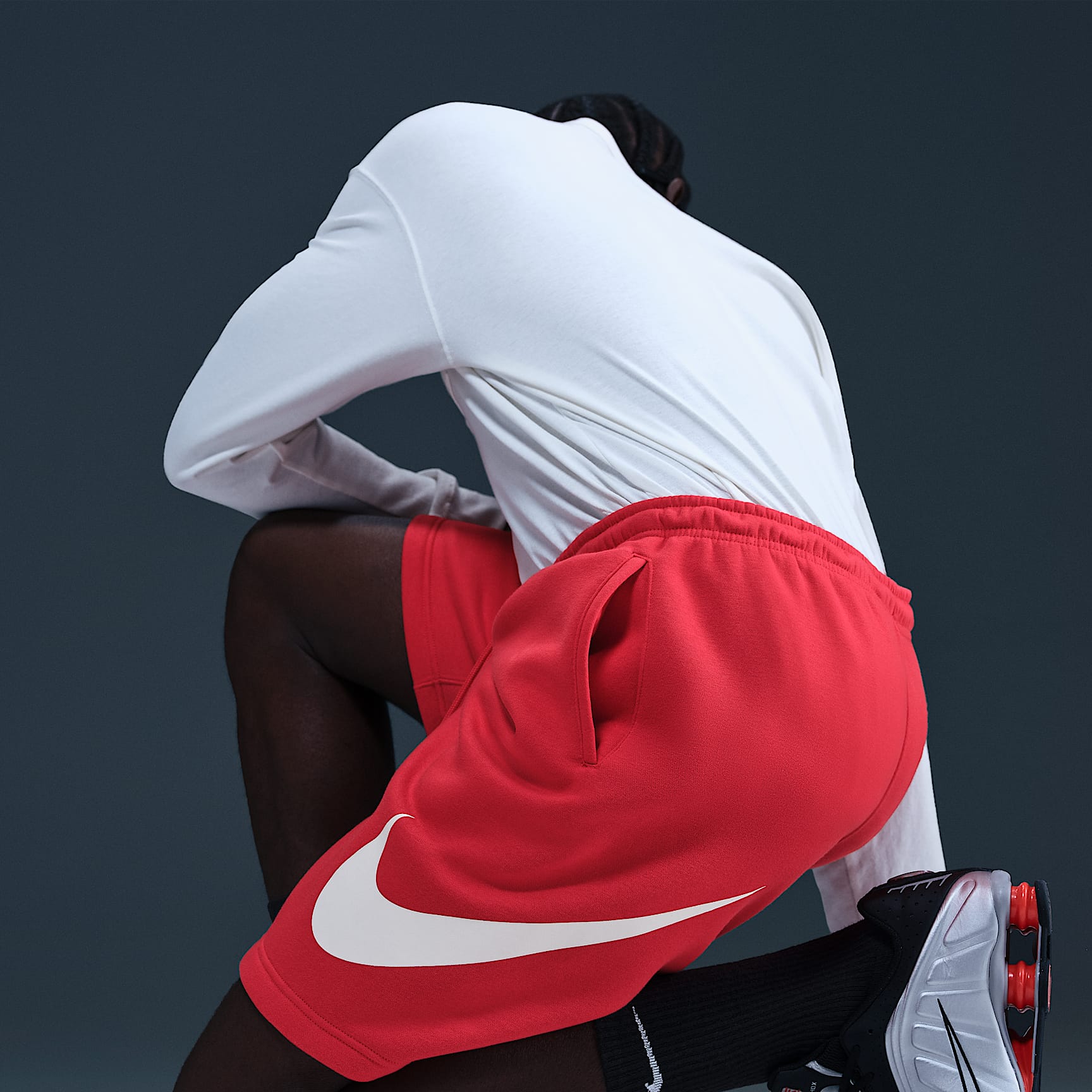 Nike Club Men's Fleece Shorts
